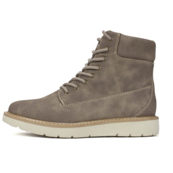Cliffs by White Mountain Shoes - Cliffs by White Mountain Marissa Lace up Boot